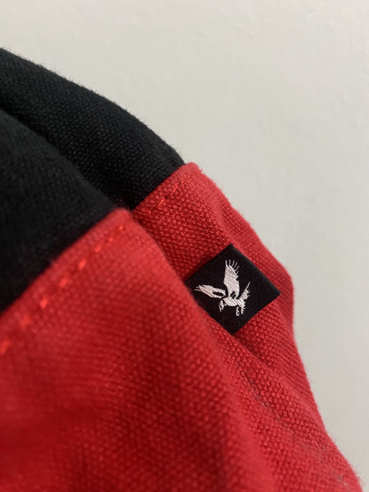 Lyle & Scott × Vintage 1874 LYLE & SCOTT Black Label Tote Bag Size ONE SIZE - 4 Thumbnail
