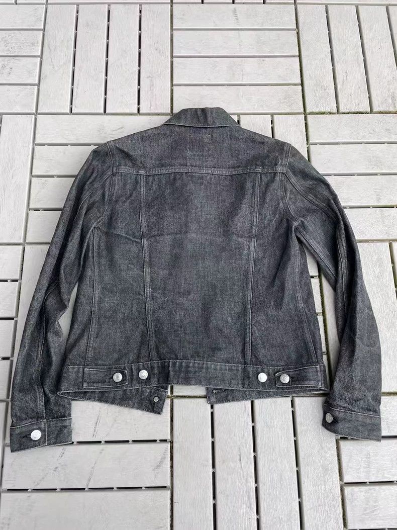 Helmut Lang HELMUT LANG size40 Women's line original jacket Size M / US 6-8 / IT 42-44 - 4 Thumbnail