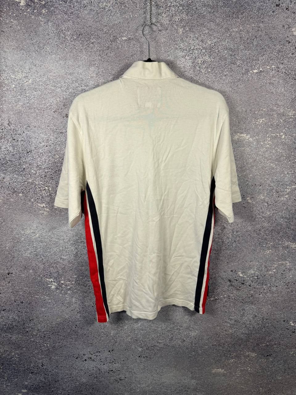 Cotton Traders × Vintage Vintage Sale Sharks Rugby Shirt S Cotton Traders 2004 Jersey Size US S / EU 44-46 / 1 - 14 Thumbnail
