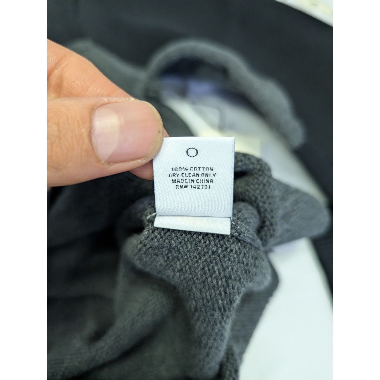 Aime Leon Dore o1rshd1 Sport Crewneck Sweatshirt in Charcoal Size US M / EU 48-50 / 2 - 18 Thumbnail