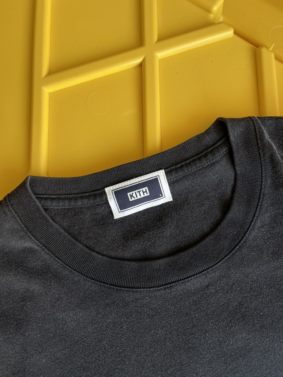 Kith KITH SELFRIDGES ANNIVERSARY EXCLUSIVE Size US L / EU 52-54 / 3 - 6 Thumbnail