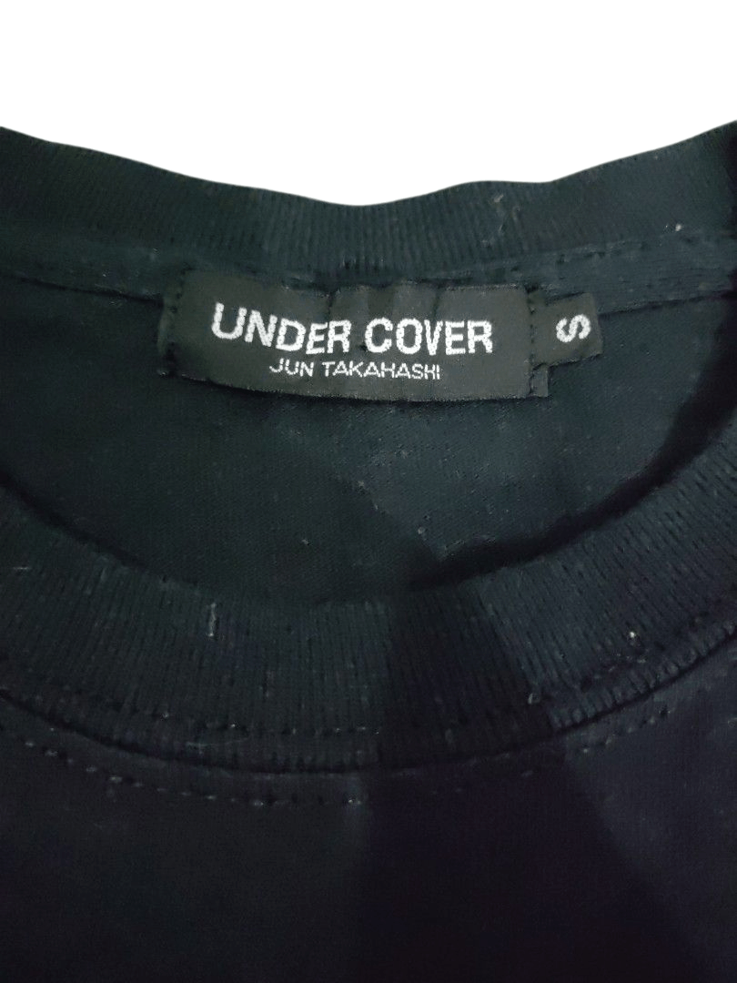 Undercover Undercover Madstore Dalmatian Tee Size US S / EU 44-46 / 1 - 3 Thumbnail