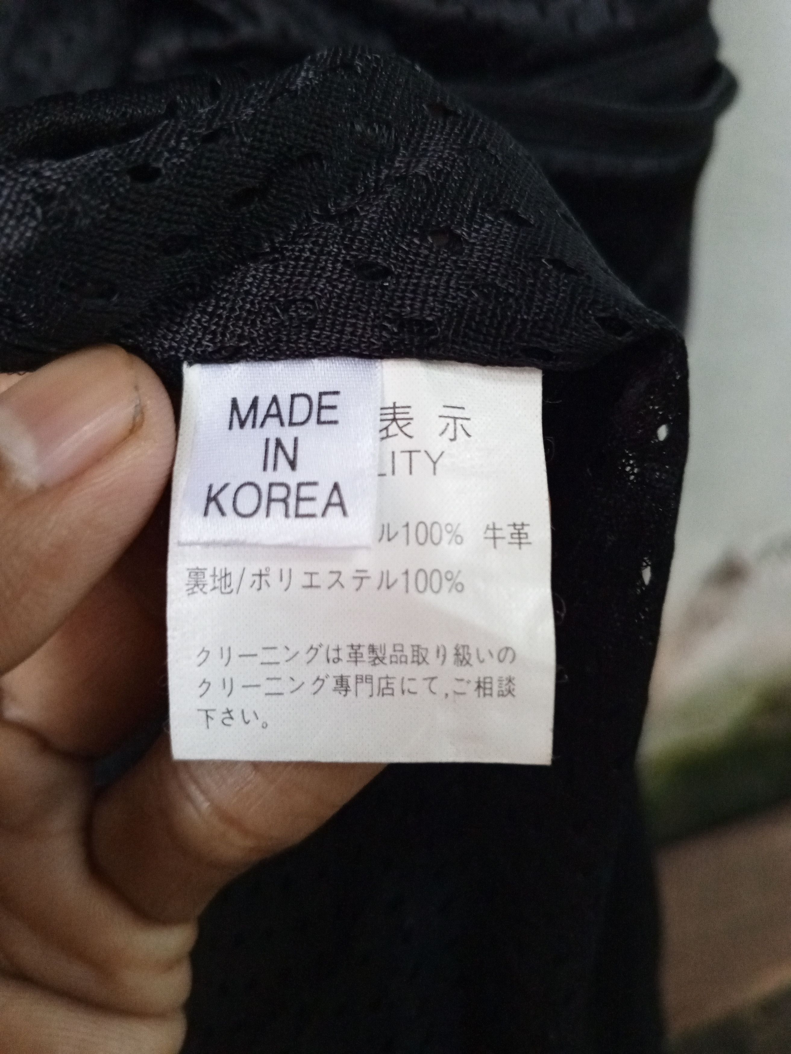 Indian Motorcycle × Japanese Brand INDIAN M.C MOTORCYCLE JACKER RACING Size US M / EU 48-50 / 2 - 13 Thumbnail