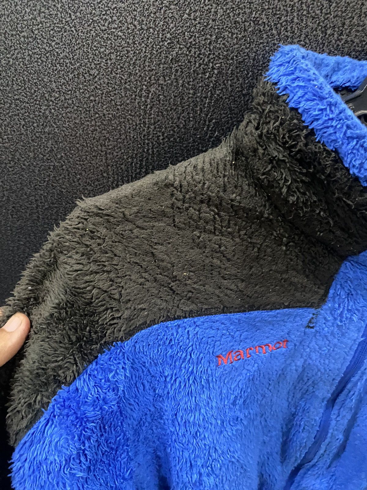 Marmot Marmot Fleece Jacket Size US L / EU 52-54 / 3 - 3 Thumbnail