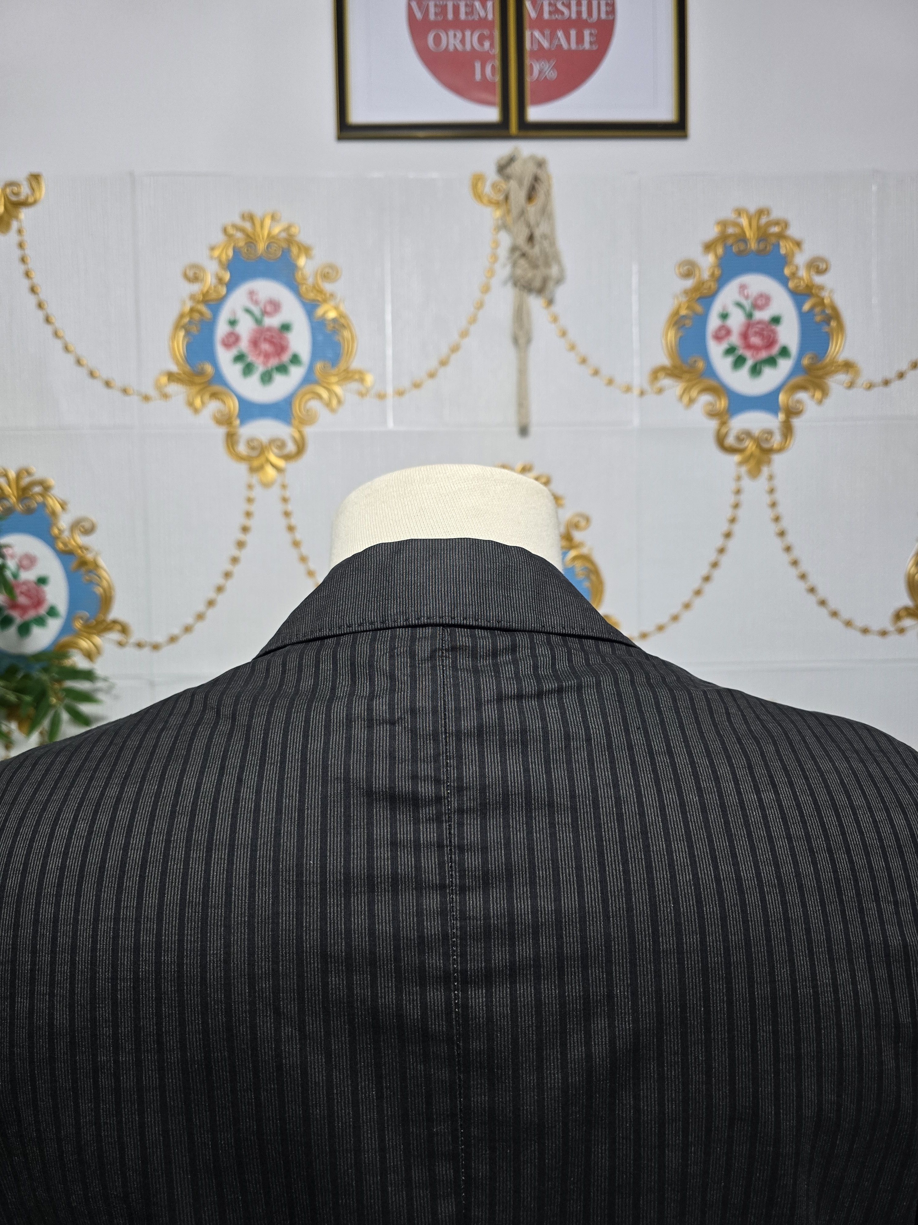 Etro ETRO blazer for Men size 48 EXCELLENT CONDITION Size 48R - 9 Thumbnail