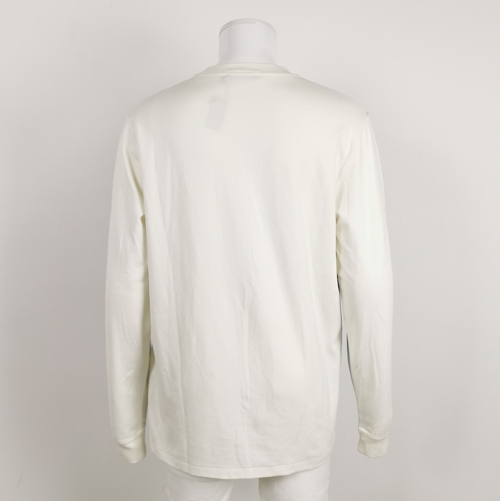 Acne Studios Acne Studios M Blue Sky Print Crewneck Sweatshirt. Size US M / EU 48-50 / 2 - 3 Thumbnail