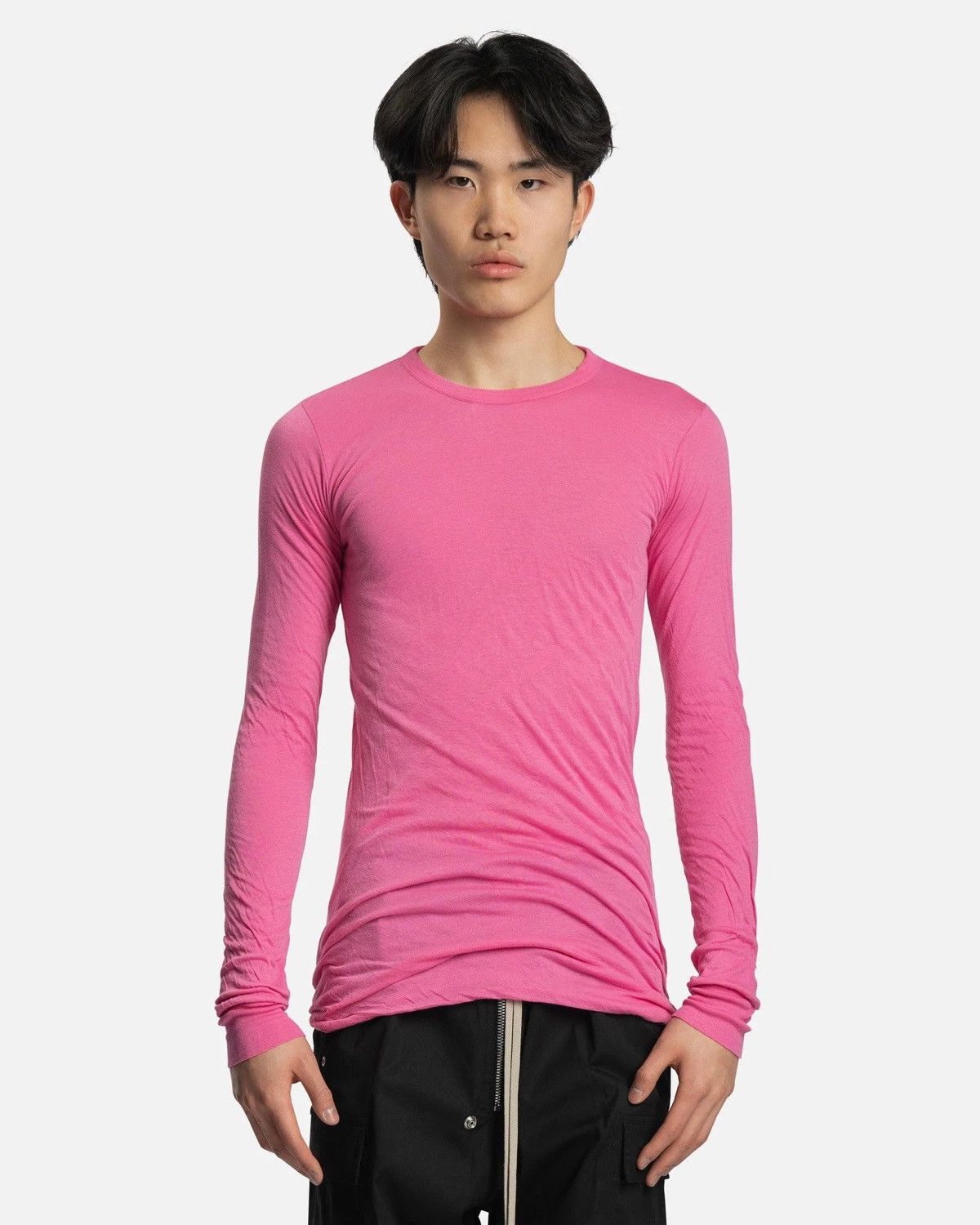 Rick Owens Double Layer | Grailed