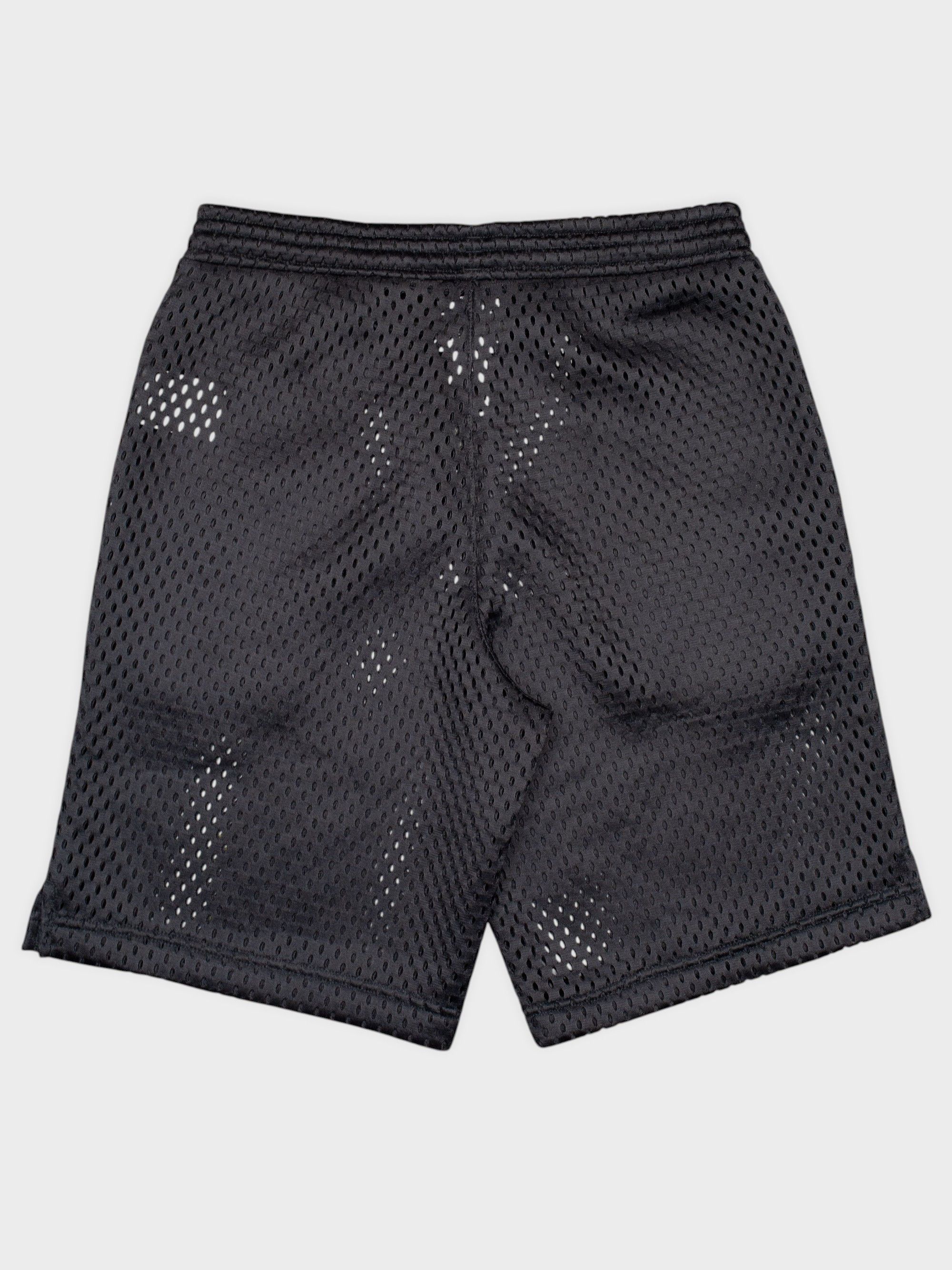 Adidas × Jeremy Scott adidas Originals by Jeremy Scott S/S 2015 JS NYC Taxi Shorts Size US 30 / EU 46 - 3 Thumbnail