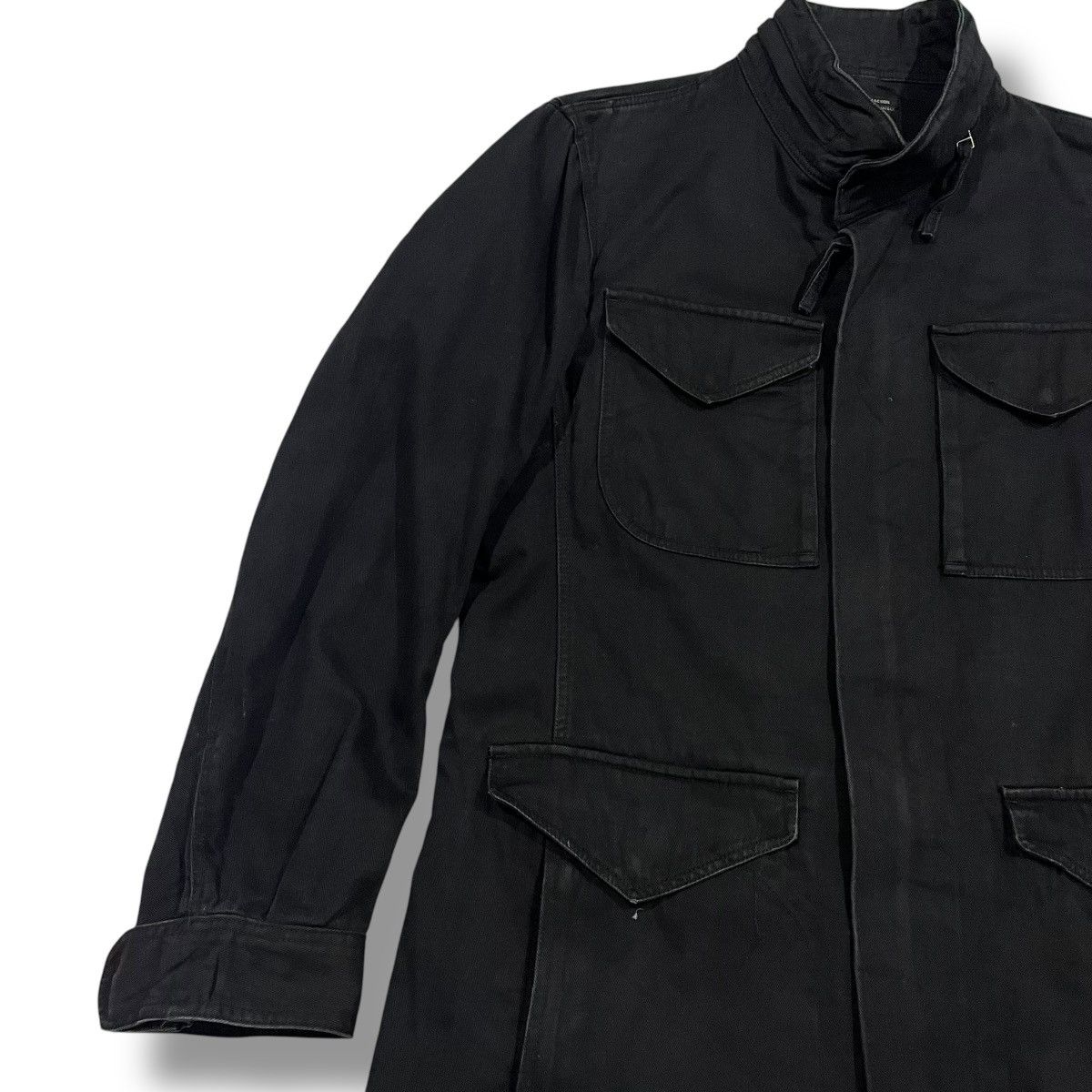 If Six Was Nine 🇯🇵 JAPANESE BRAND NICOLE CLUB FOR MEN 6 POCKET JACKET Size US L / EU 52-54 / 3 - 2 Thumbnail