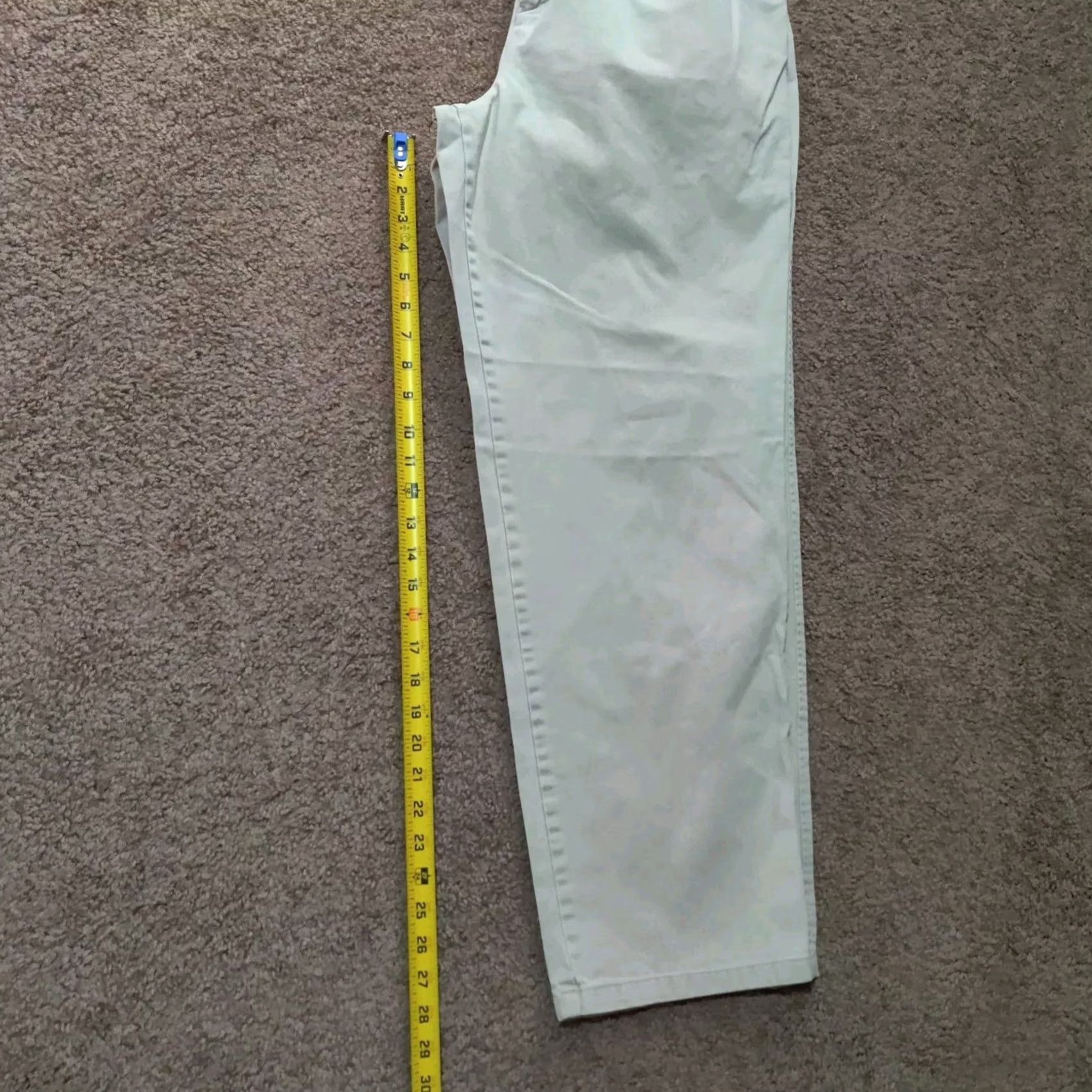 Ralph Lauren VINTAGE? No. Size 36" / US 14 / IT 50 - 6 Thumbnail