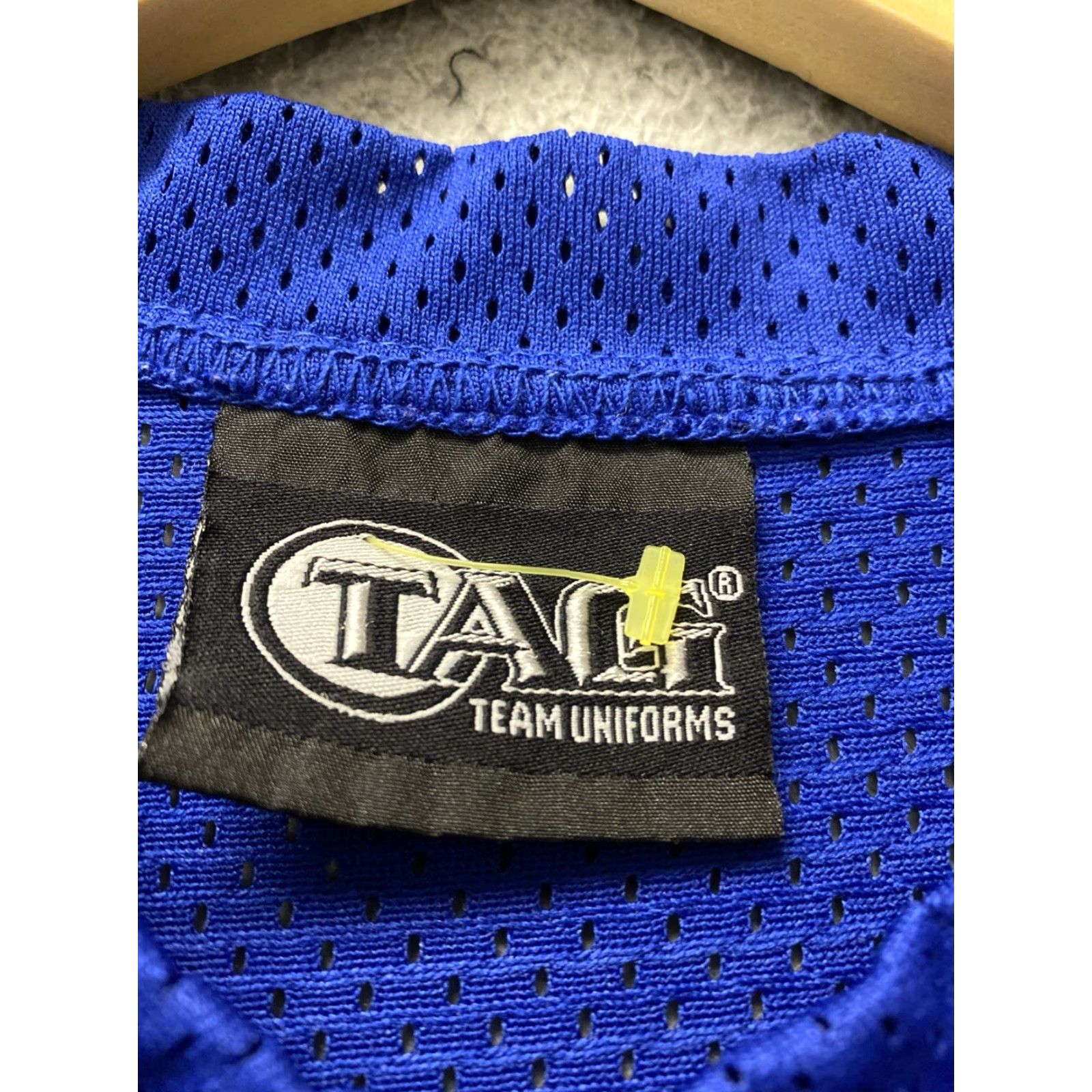 Vintage Tag Chicago Cubs Polo Shirt XL Blue Men /92-60 Polo Shirt Tag Brand Polo Shirt XL Blue Men 92-60 / Chicago Cubs Polo Shirt XL Blue Men Size US XL / EU 56 / 4 - 4 Thumbnail