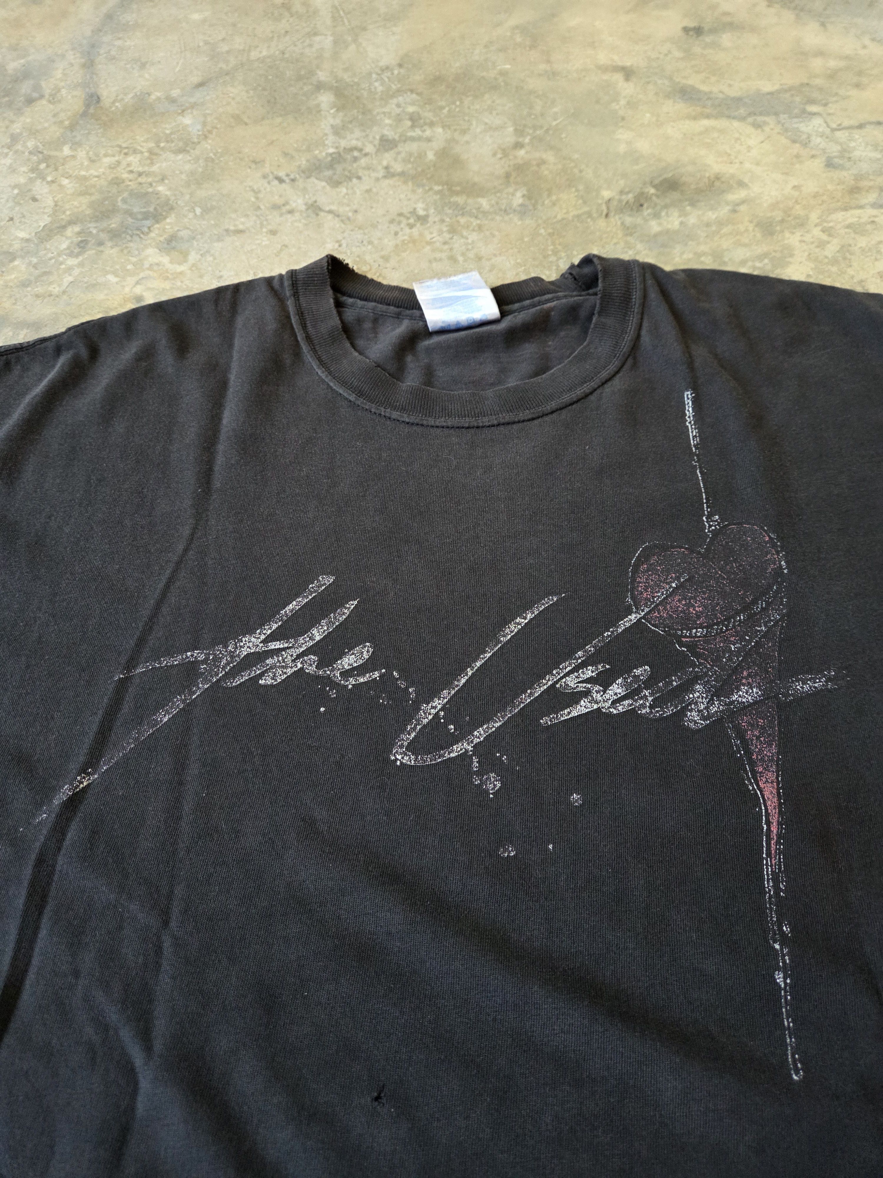 Band Tees The Used Size US XL / EU 56 / 4 - 1 Thumbnail