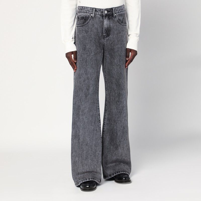basketcase gallery Basketcase Gallery Caldwell Pinstripe Slacks