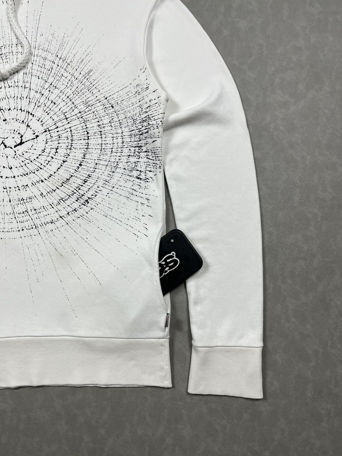 Mastermind Japan Mastermind pullover hoodie Size US M / EU 48-50 / 2 - 6 Thumbnail