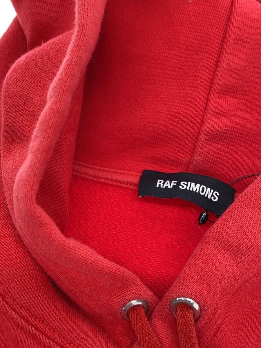 Raf Simons SS18 "JOY DIVISION" Hoodie Size US M / EU 48-50 / 2 - 3 Thumbnail