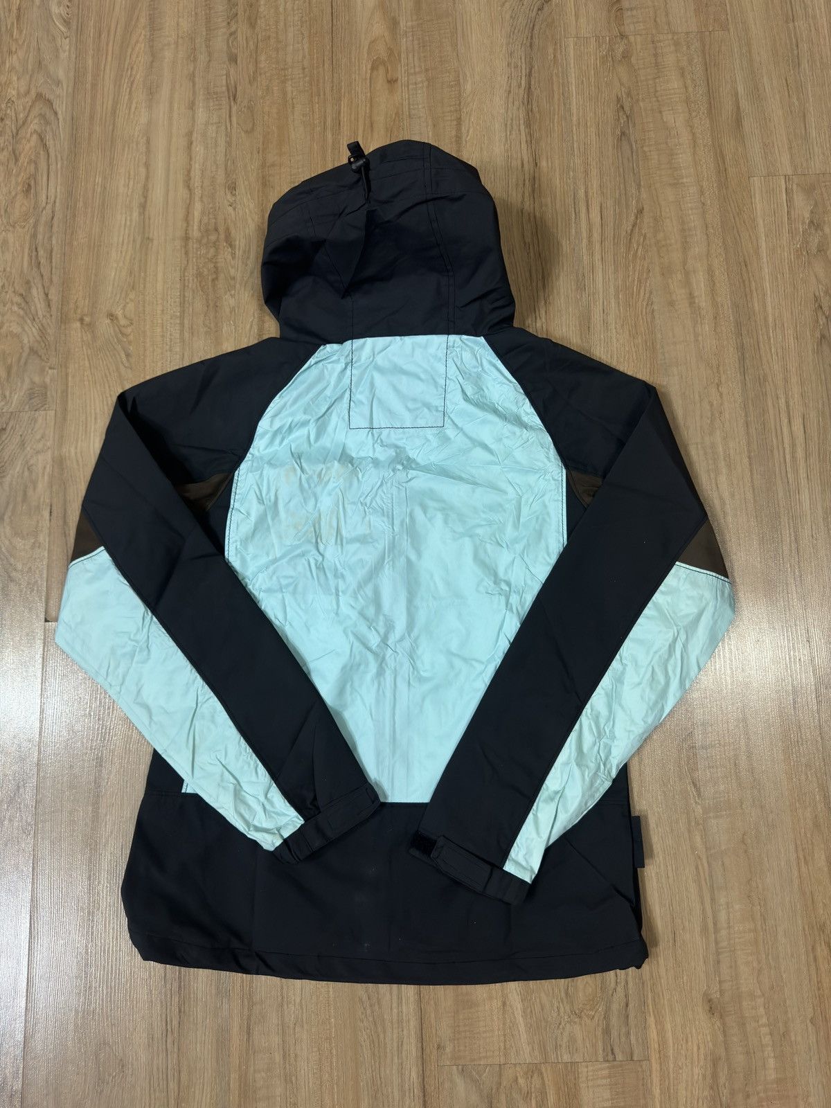Manastash Vintage Manastash Outdoor Jacket Size US S / EU 44-46 / 1 - 6 Thumbnail