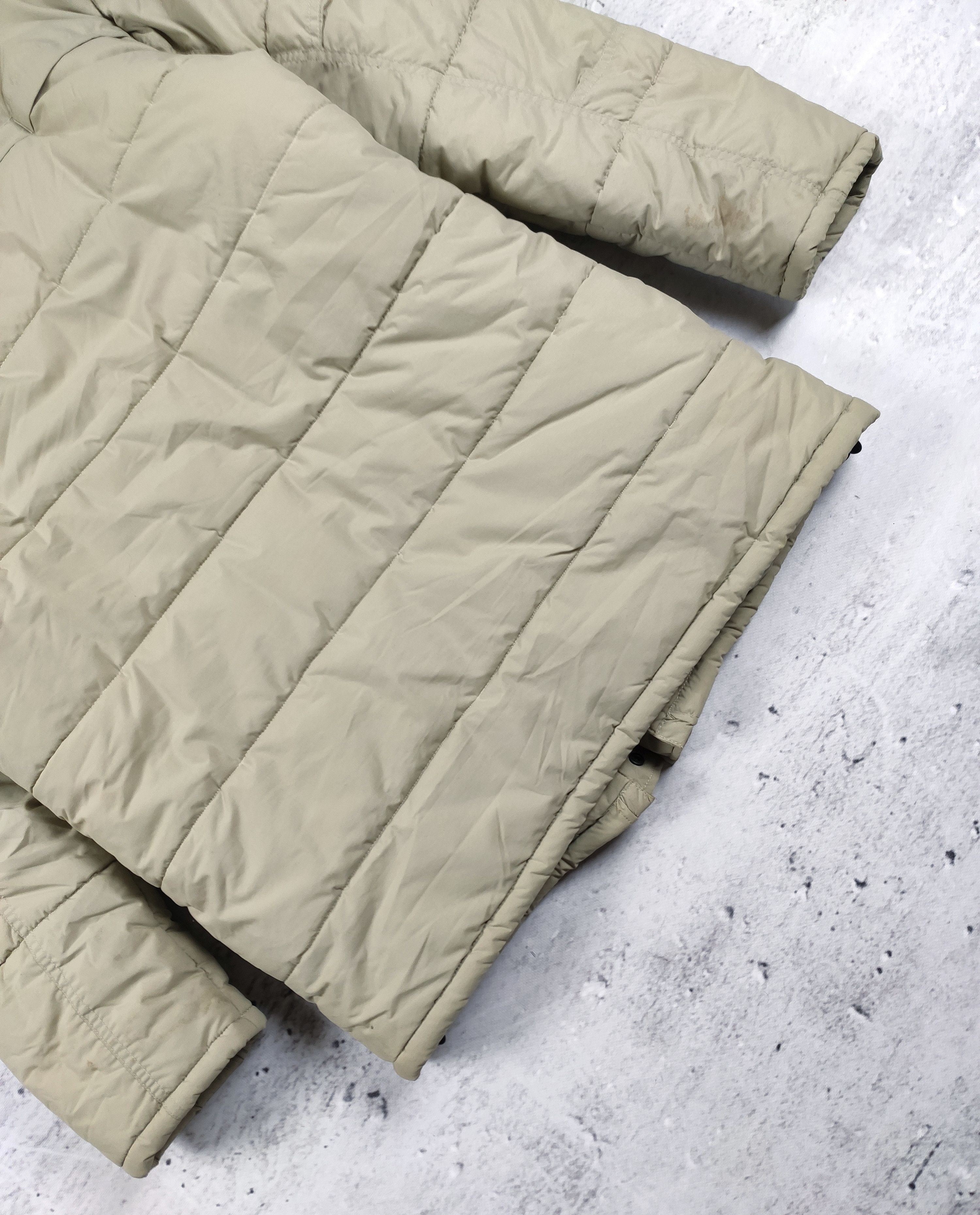 Schott × Vintage Vintage Schott USA down jacket Size US M / EU 48-50 / 2 - 15 Thumbnail