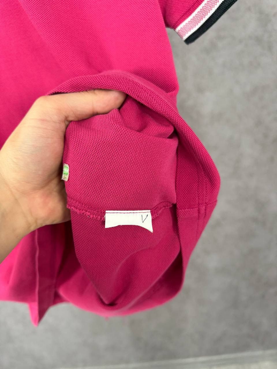 Hugo Boss Hugo Boss designer polo tee Size US M / EU 48-50 / 2 - 6 Thumbnail