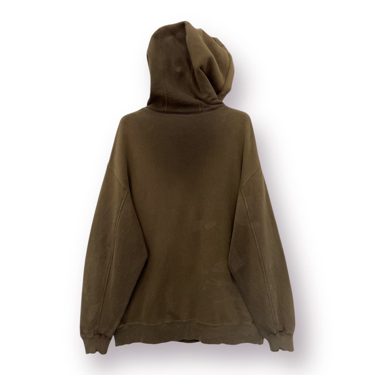 Sex Skateboards 🔥 RSNYC ROOKIE SKATEBOARD DISTRESSED SWEATSHIRT - L Size US M / EU 48-50 / 2 - 13 Thumbnail