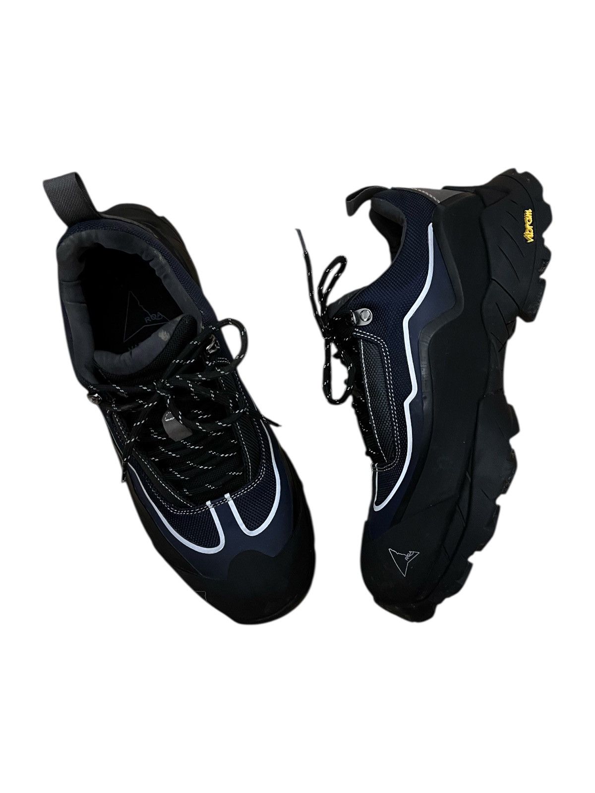 ROA ROA Hiking x J.L-A.L Katharina Boots Size US 8.5 / EU 41-42 - 1 Thumbnail