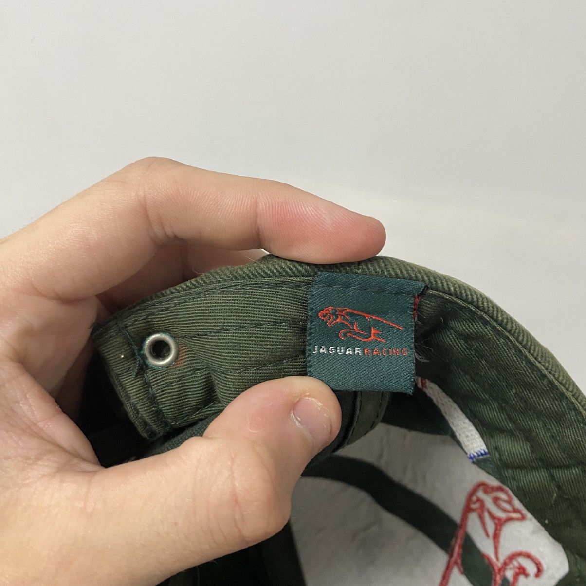 Other Jaguar cap hat Size ONE SIZE - 6 Thumbnail