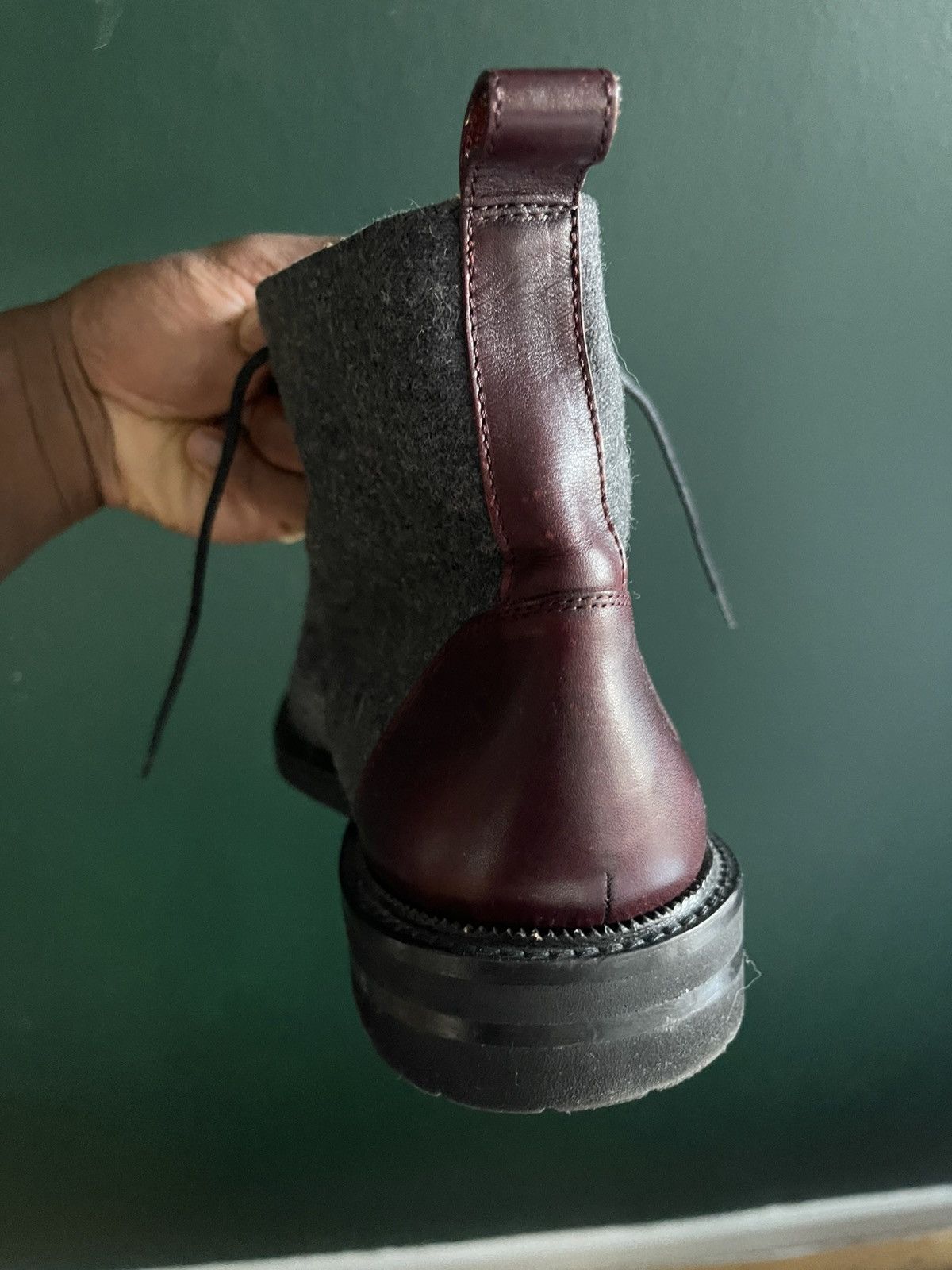 TAFT Taft Boots Size US 12 / EU 45 - 4 Thumbnail