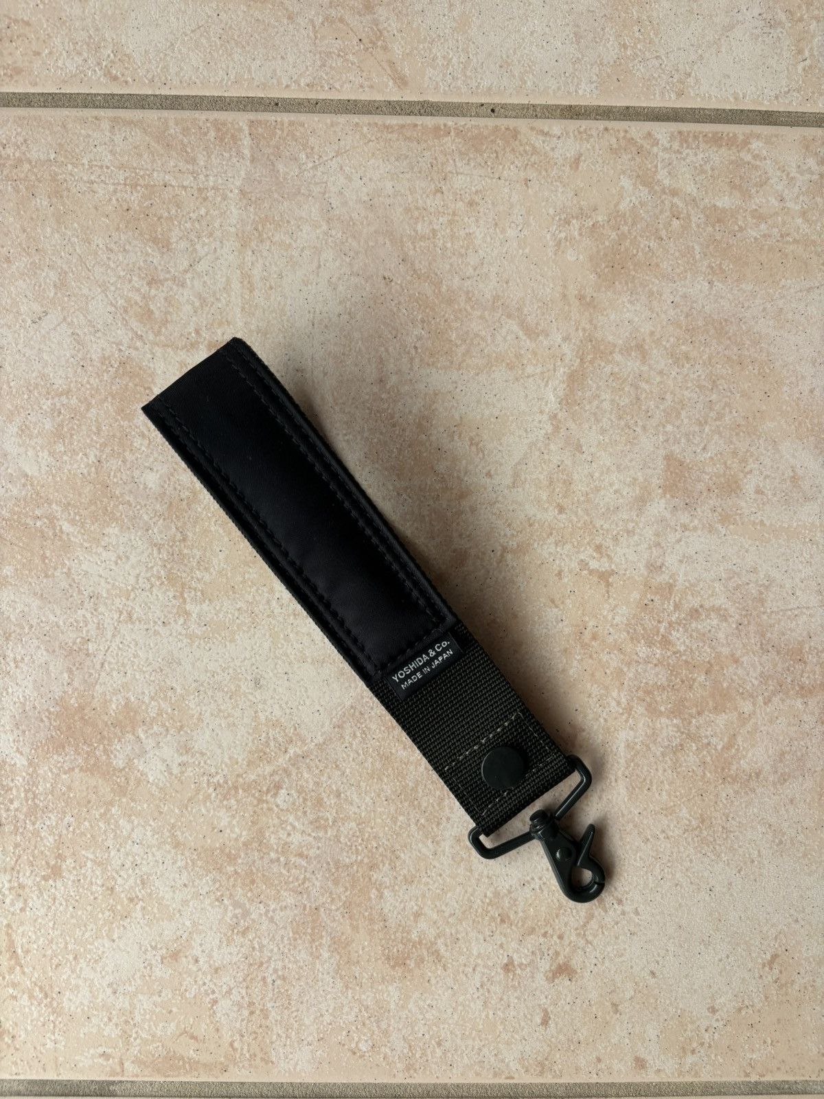 Porter Porter Yoshida Hand Strap Size ONE SIZE - 1 Thumbnail