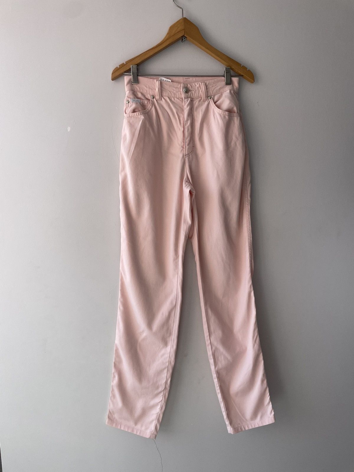 Escada Escada jean Size 24" / US 00 / IT 34 - 5 Thumbnail