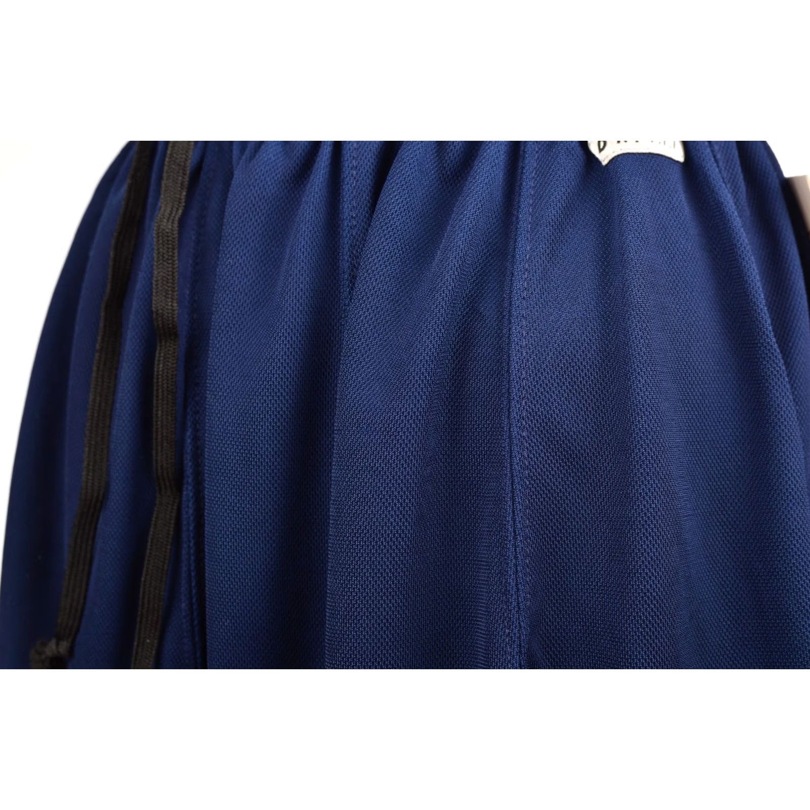 Nike Nike Dri-Fit Vintage 90s 1990s Court Tennis Skirt S Blue Women's Skirt Athletic Short 240356 Made in USA Size 28" / US 6 / IT 42 - 3 Thumbnail