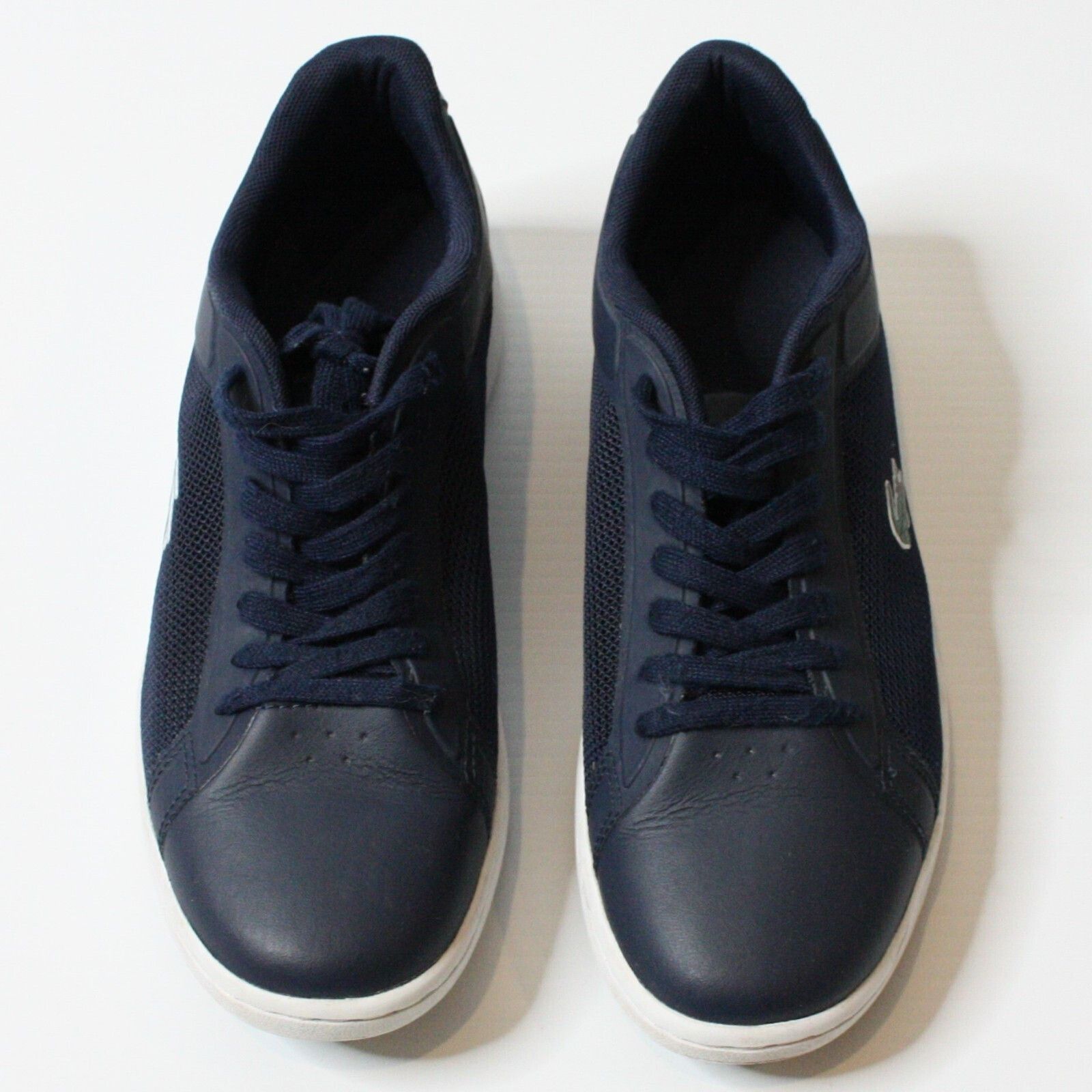 Lacoste Endliner 116 Navy Blue Sneakers Casual Shoes in size 7 Size US 7 / EU 40 - 2 Thumbnail