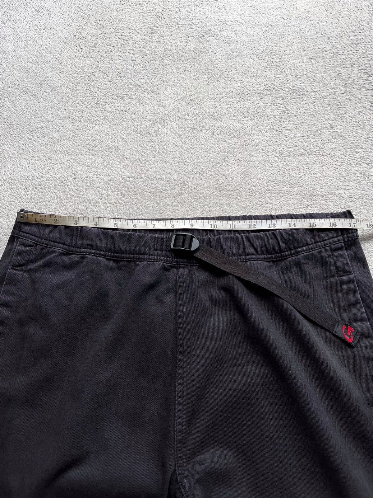 Gramicci Vintage Gramicci Shorts Size US 33 - 8 Thumbnail