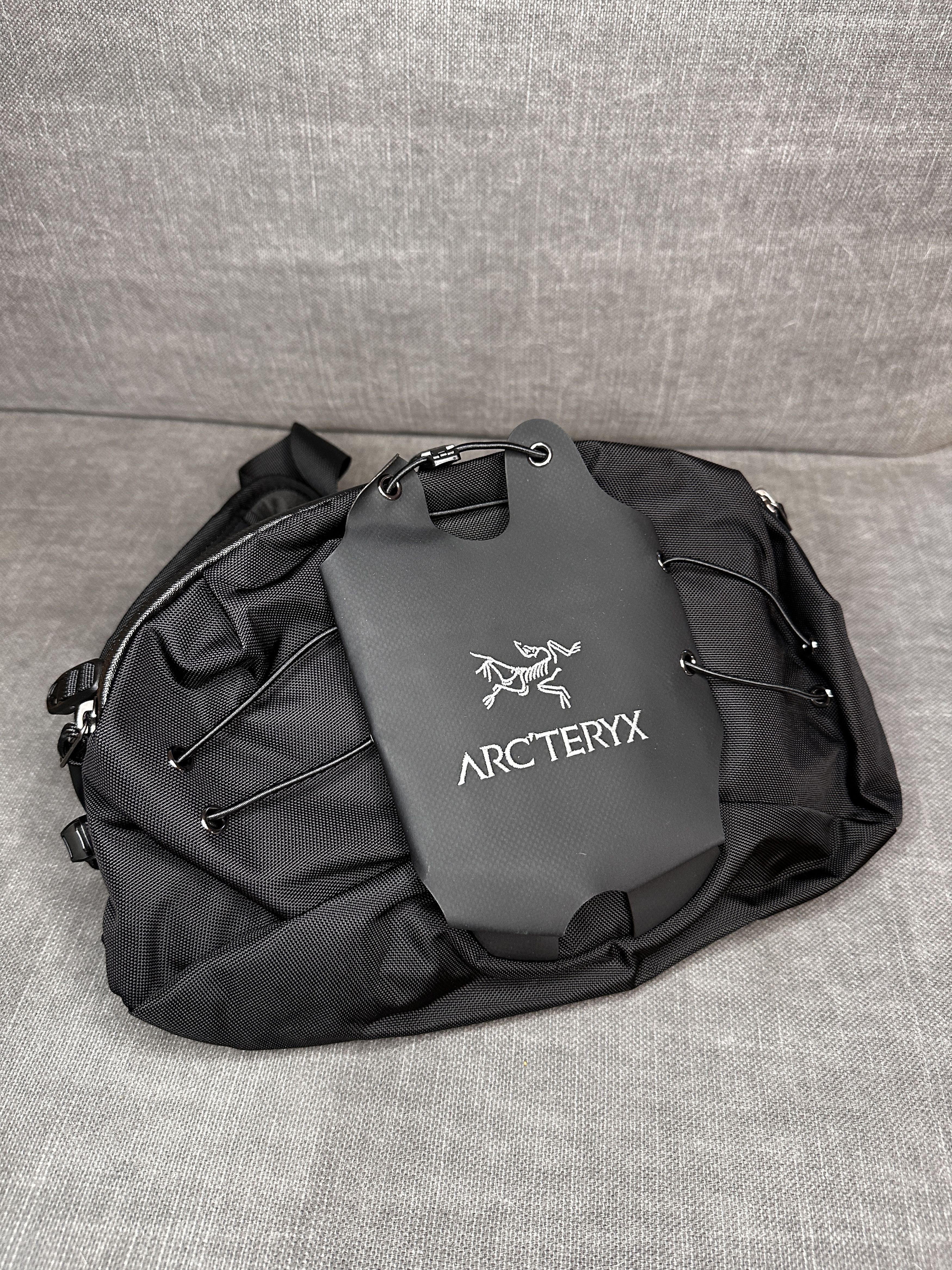 Arc'teryx Arcteryx Mantis 2 Waist Pack | Grailed
