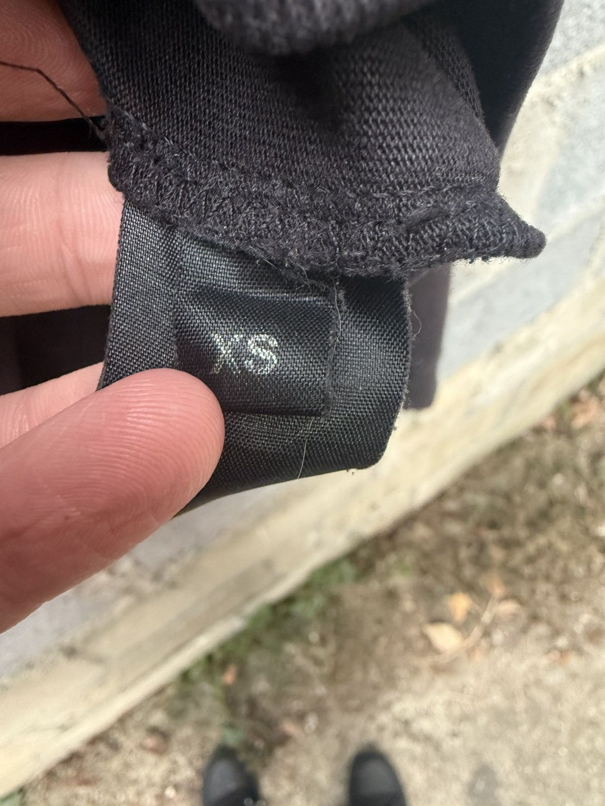 Vetements SS17 Vetements ‘Bro’ Zip-Up Hoodie Size US XS / EU 42 / 0 - 11 Thumbnail