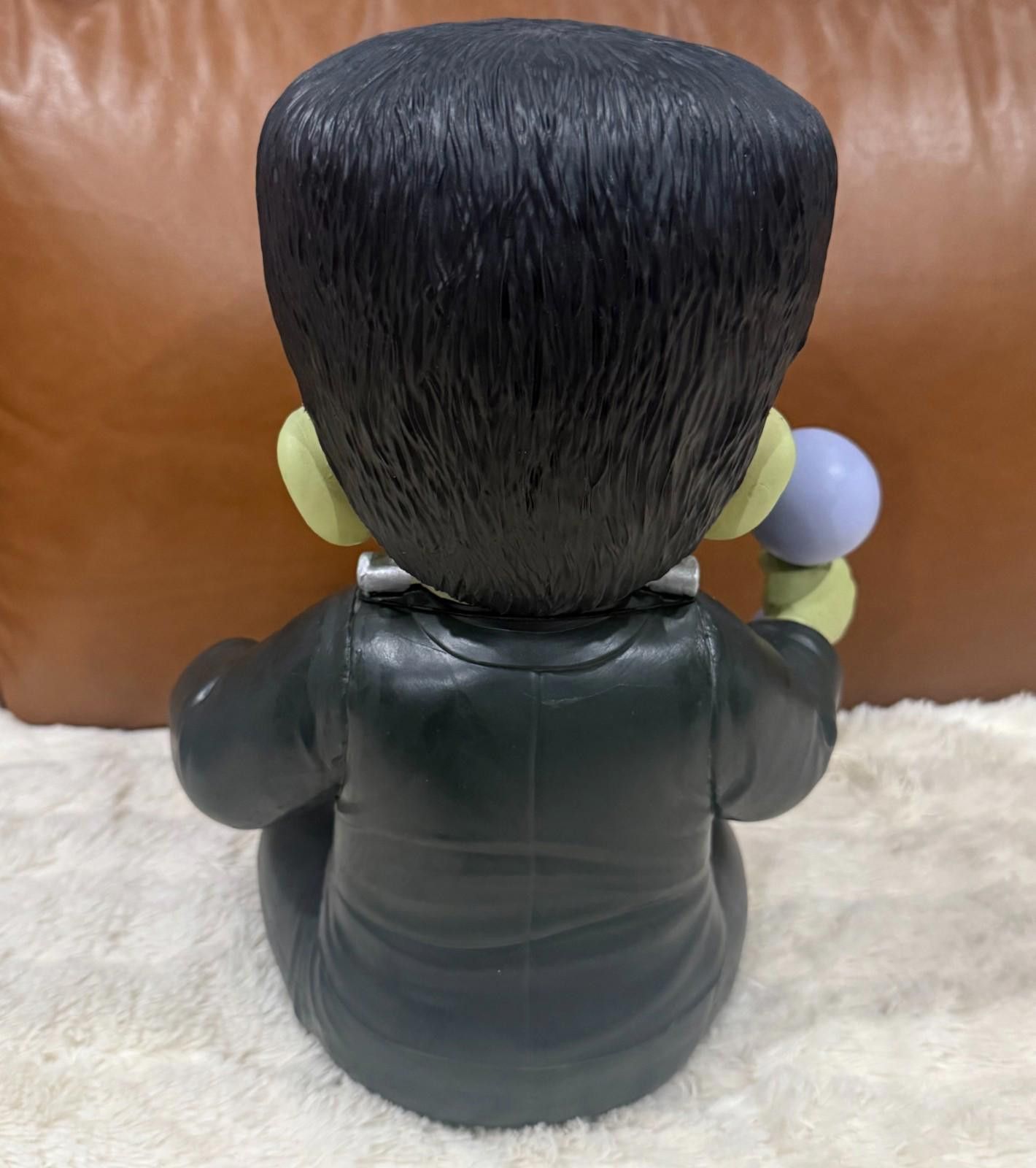 Universal Studios Horror Babies Frankenstein's Monster Universal Studios, 12” Size ONE SIZE - 3 Thumbnail