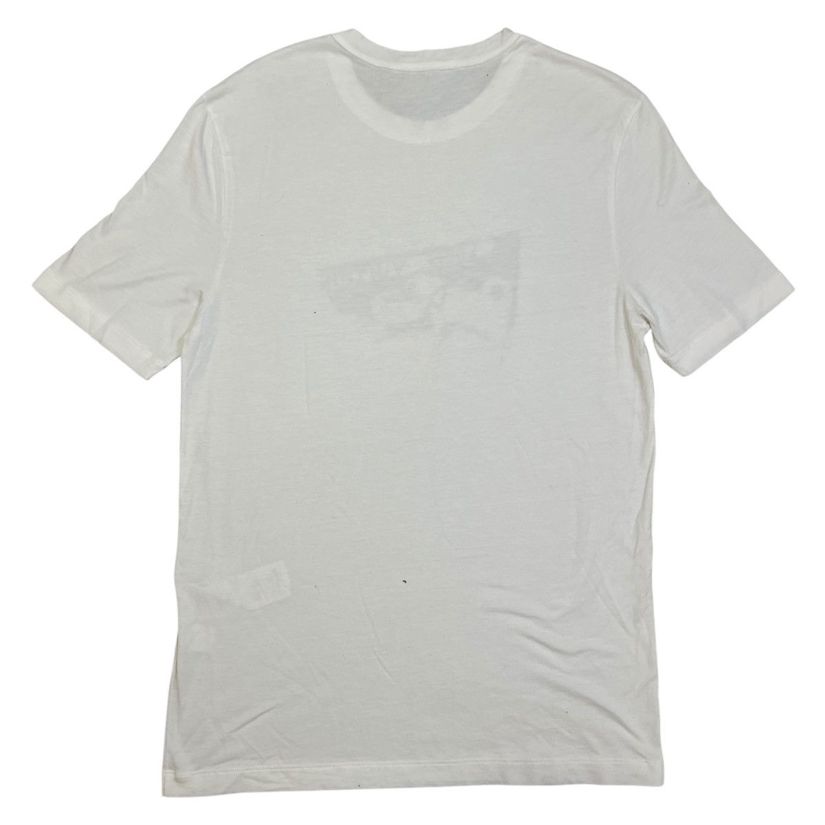 Louis Vuitton LOUIS VUITTON 2016SS "Dog's Bar" Cotton S/S T-Shirt S Size US S / EU 44-46 / 1 - 6 Thumbnail