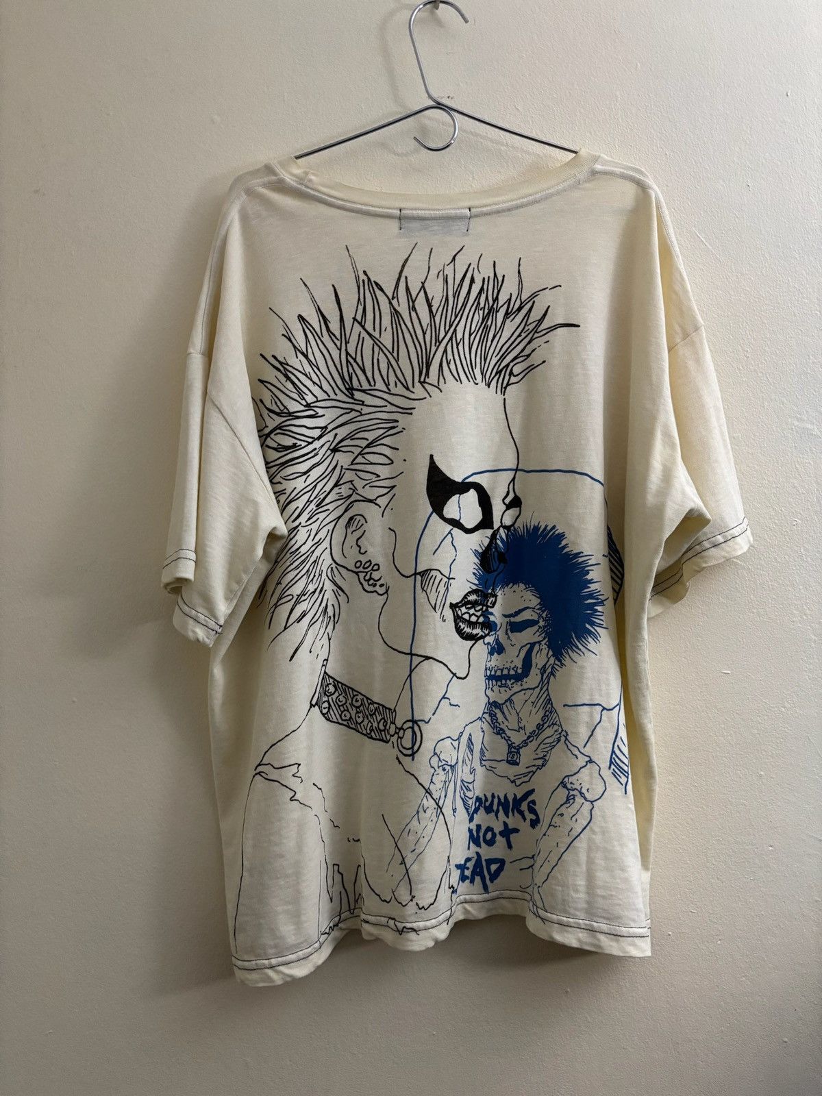 Ed Hardy × Siberia Hills Ed Hardy x Siberia Hills Size US XXL / EU 58 / 5 - 2 Thumbnail