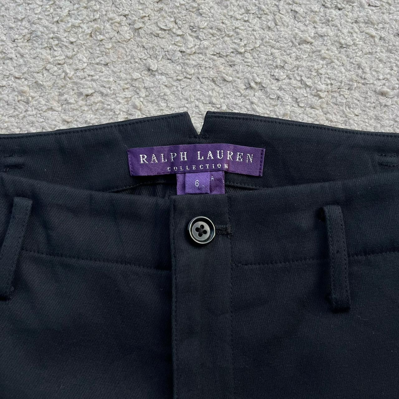 Ralph Lauren Purple Label RARE Ralph Lauren Purple Label Jodhpur Pants Size 28" / US 6 / IT 42 - 4 Thumbnail
