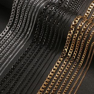Jewelry Matchless Bracelet Y2K Punk Chain Gotch Bracelets Chains Size ONE SIZE - 6 Thumbnail