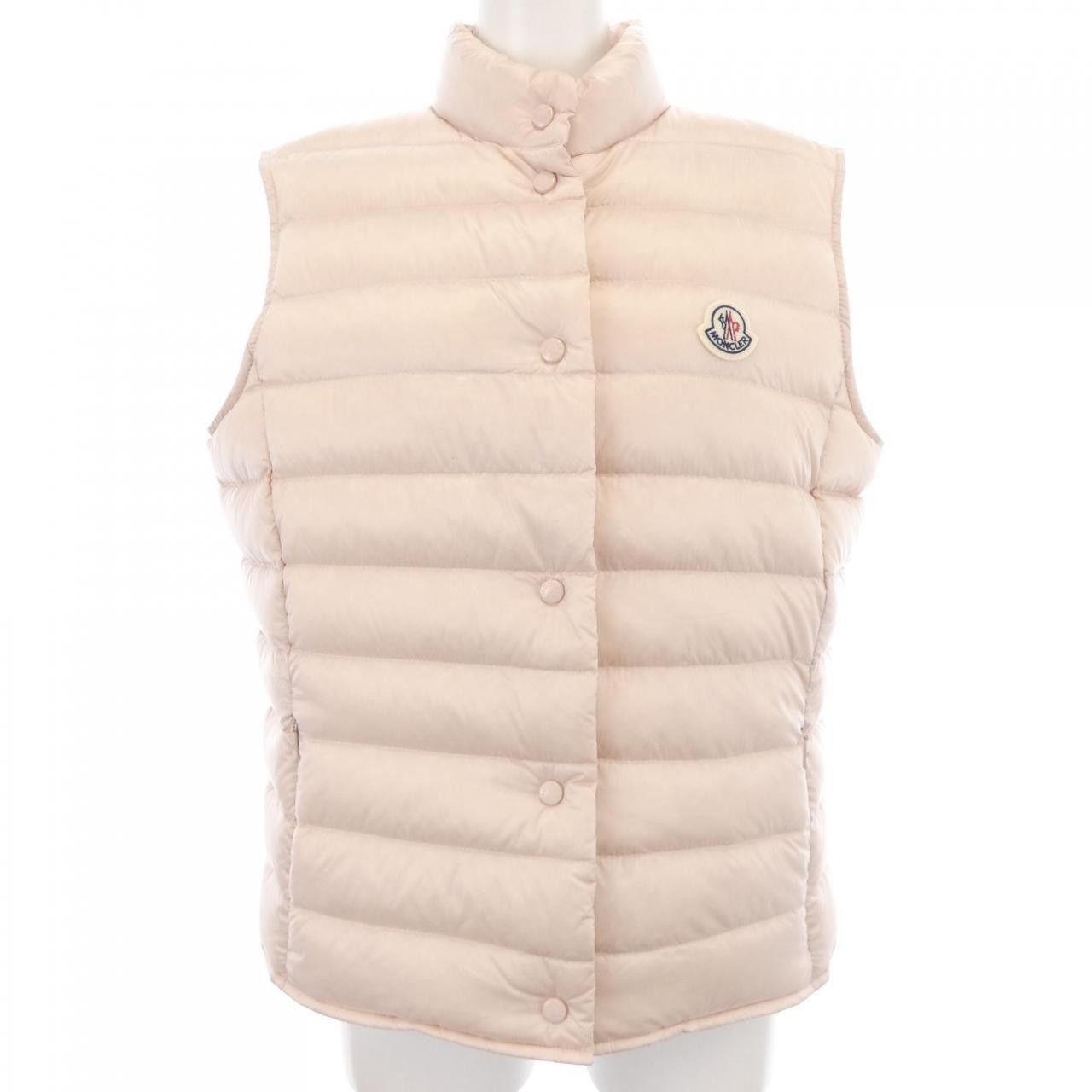 Moncler Moncler LIANE Down Vest Others Outerwear LIANE DUTY FREE for USA