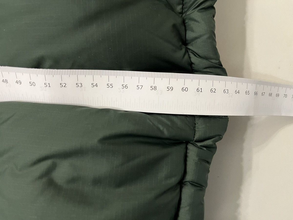 The North Face The North Face Nuptse Forest Green Size US XL / EU 56 / 4 - 7 Thumbnail