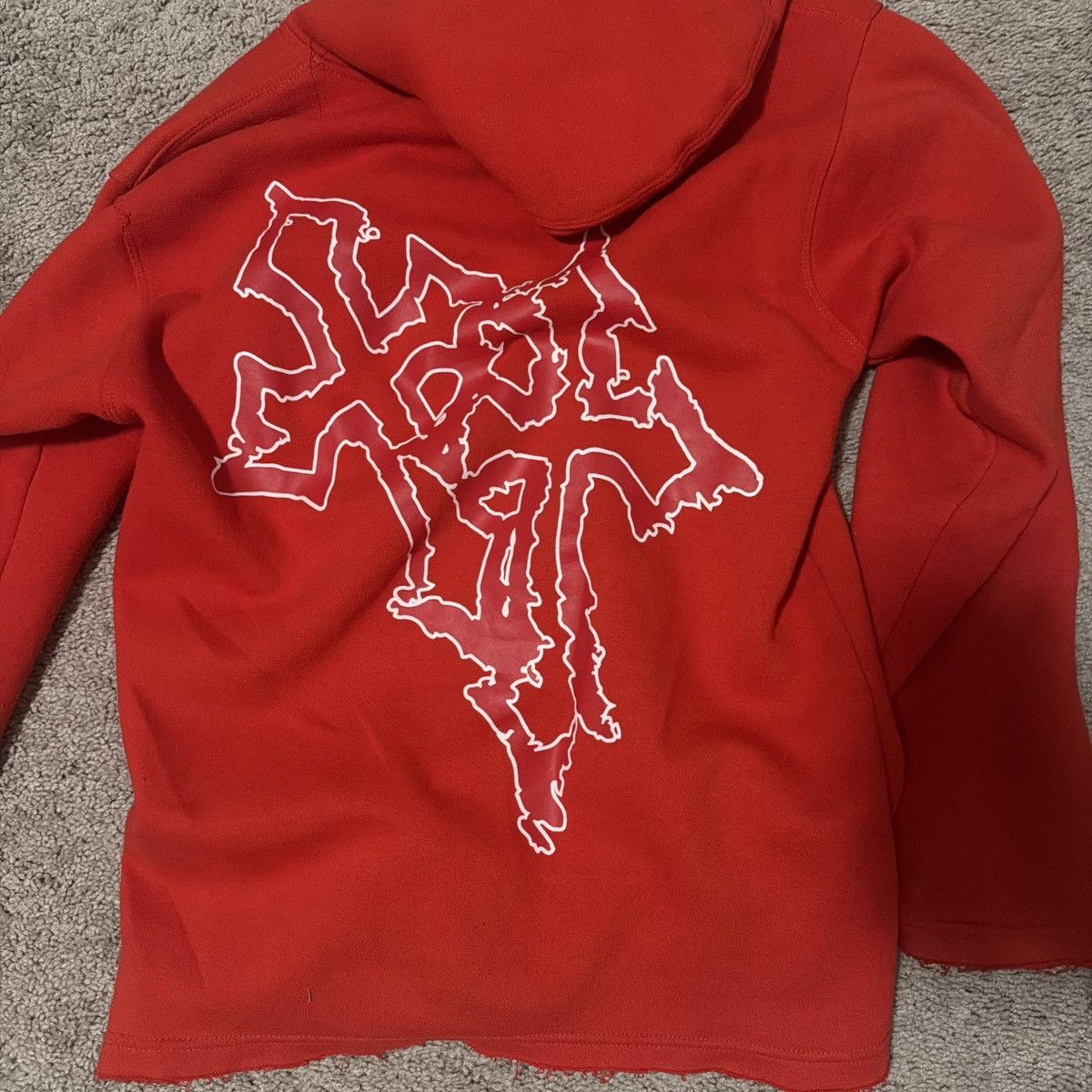 Other Traitor hoodie Size US L / EU 52-54 / 3 - 4 Thumbnail