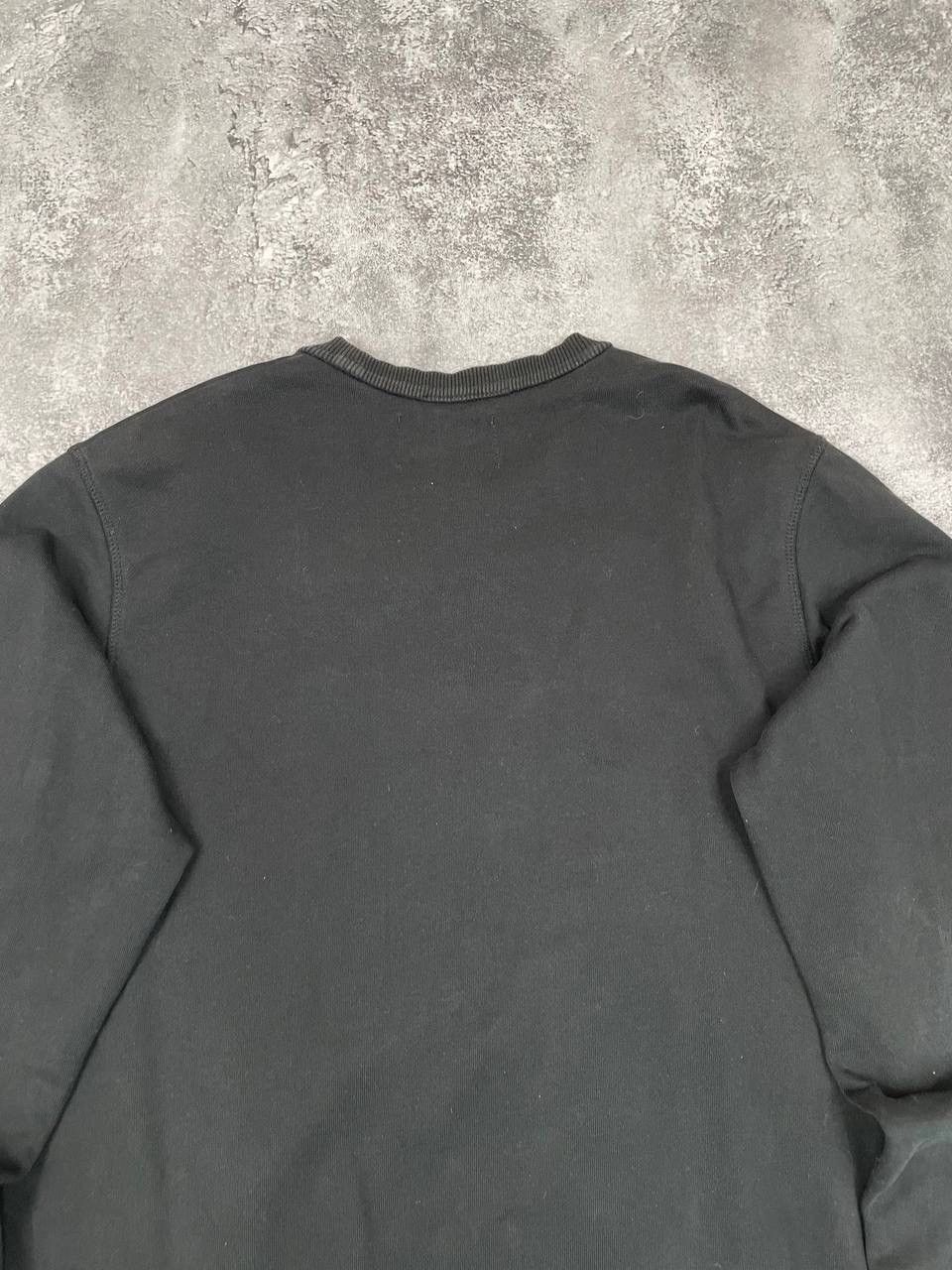 Fucking Awesome Fucking Awesome Men Cotton Sweatshirt Crewneck Black Size M Size US M / EU 48-50 / 2 - 8 Thumbnail