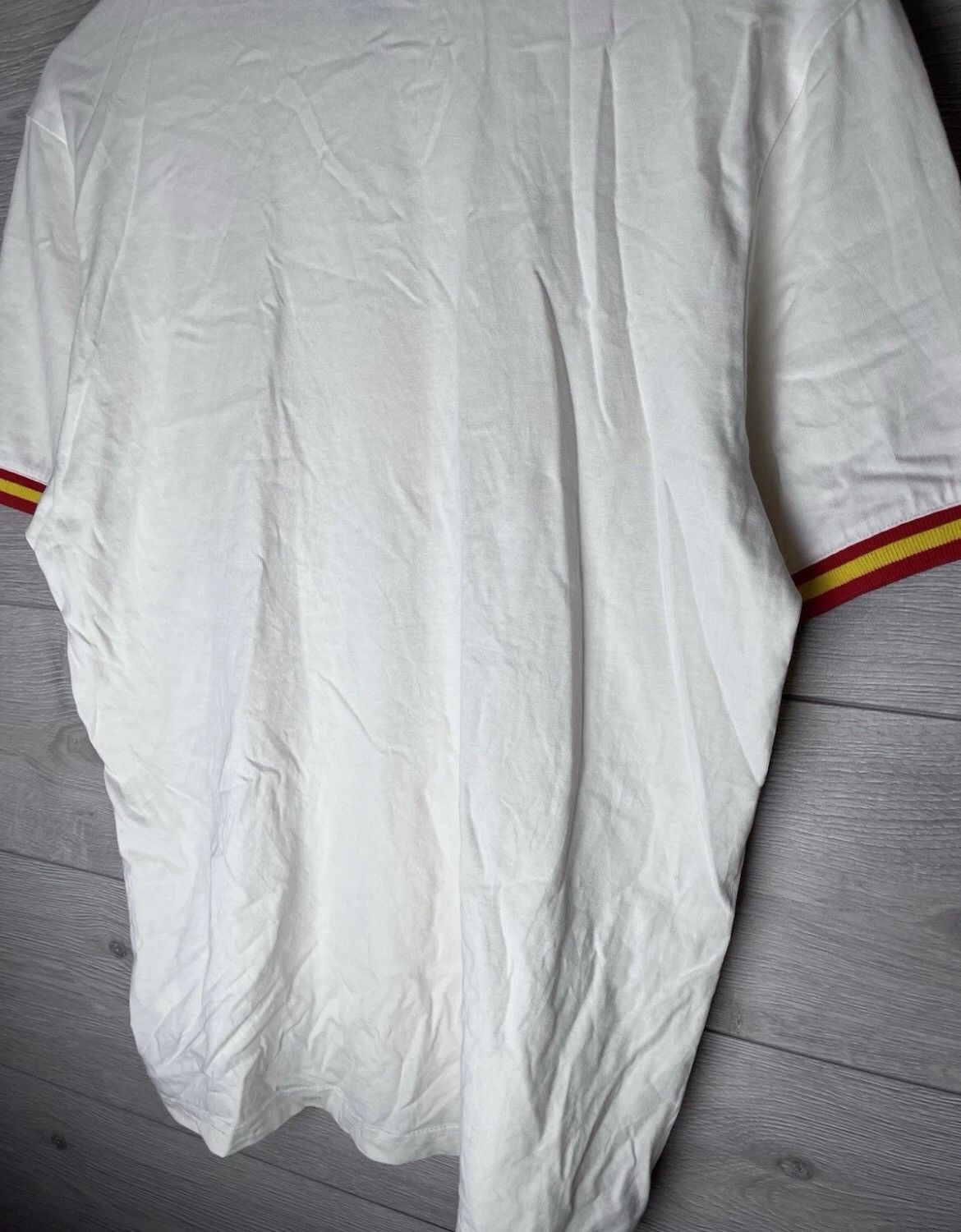 Puma Soccer jersey Puma Goztepe 1925 size M men Size US M / EU 48-50 / 2 - 12 Thumbnail