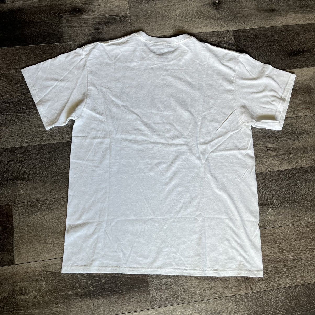 Rap Tees Vintage Y2K YMCMB Young Money Cash Money Lil Wayne Drake Tee Size US L / EU 52-54 / 3 - 2 Thumbnail