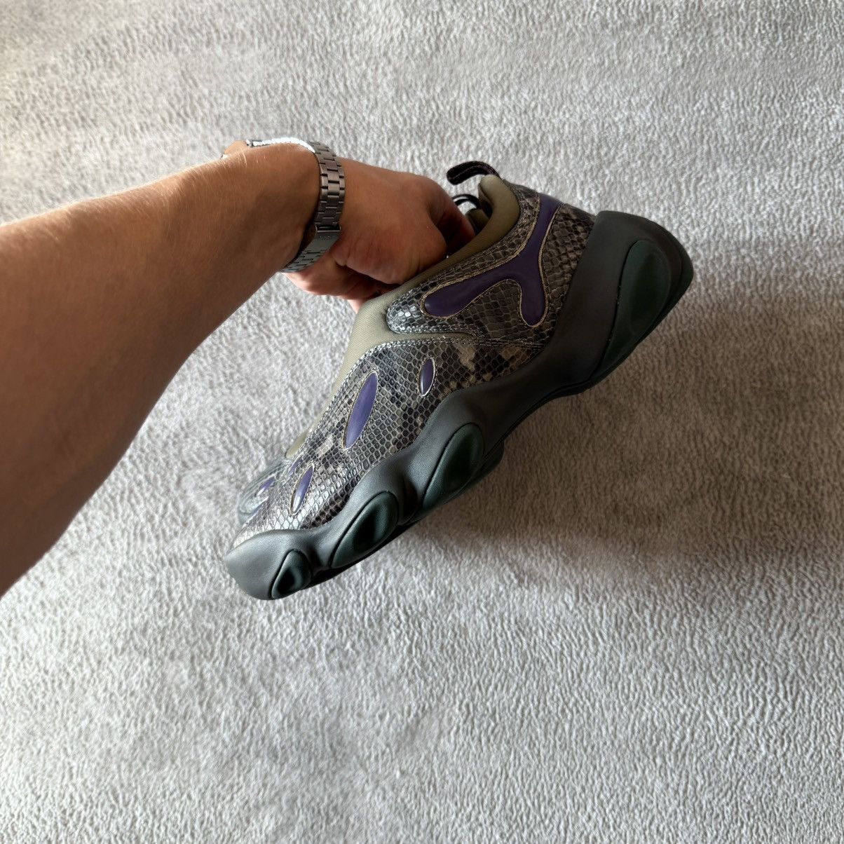 Oakley Oakley Factory Team Flesh Slip On Size US 9 / EU 42 - 6 Thumbnail