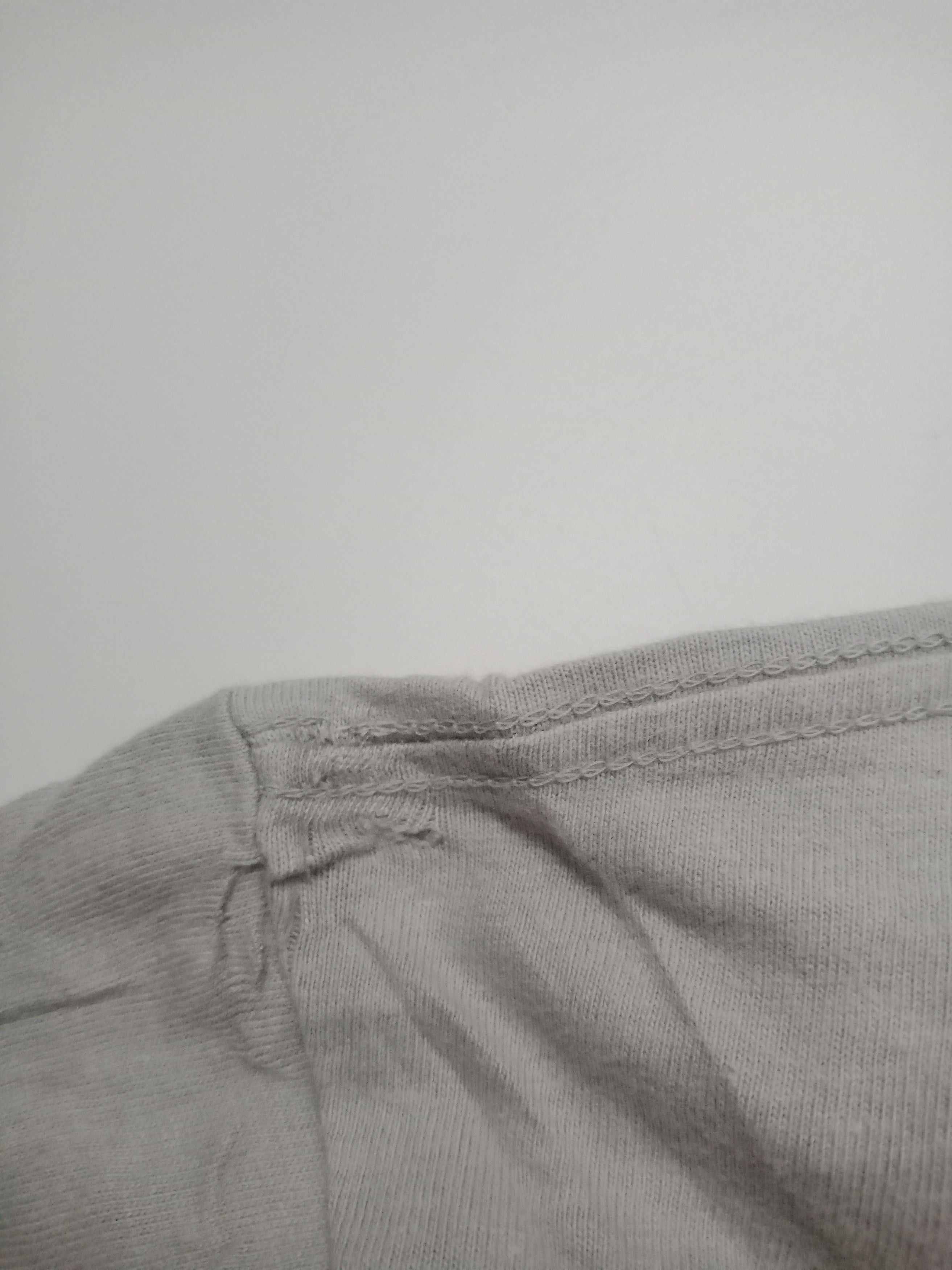 Number (N)ine SS2004 Number (N)ine William Burroughs Cutup Graphic #A Size US L / EU 52-54 / 3 - 5 Thumbnail