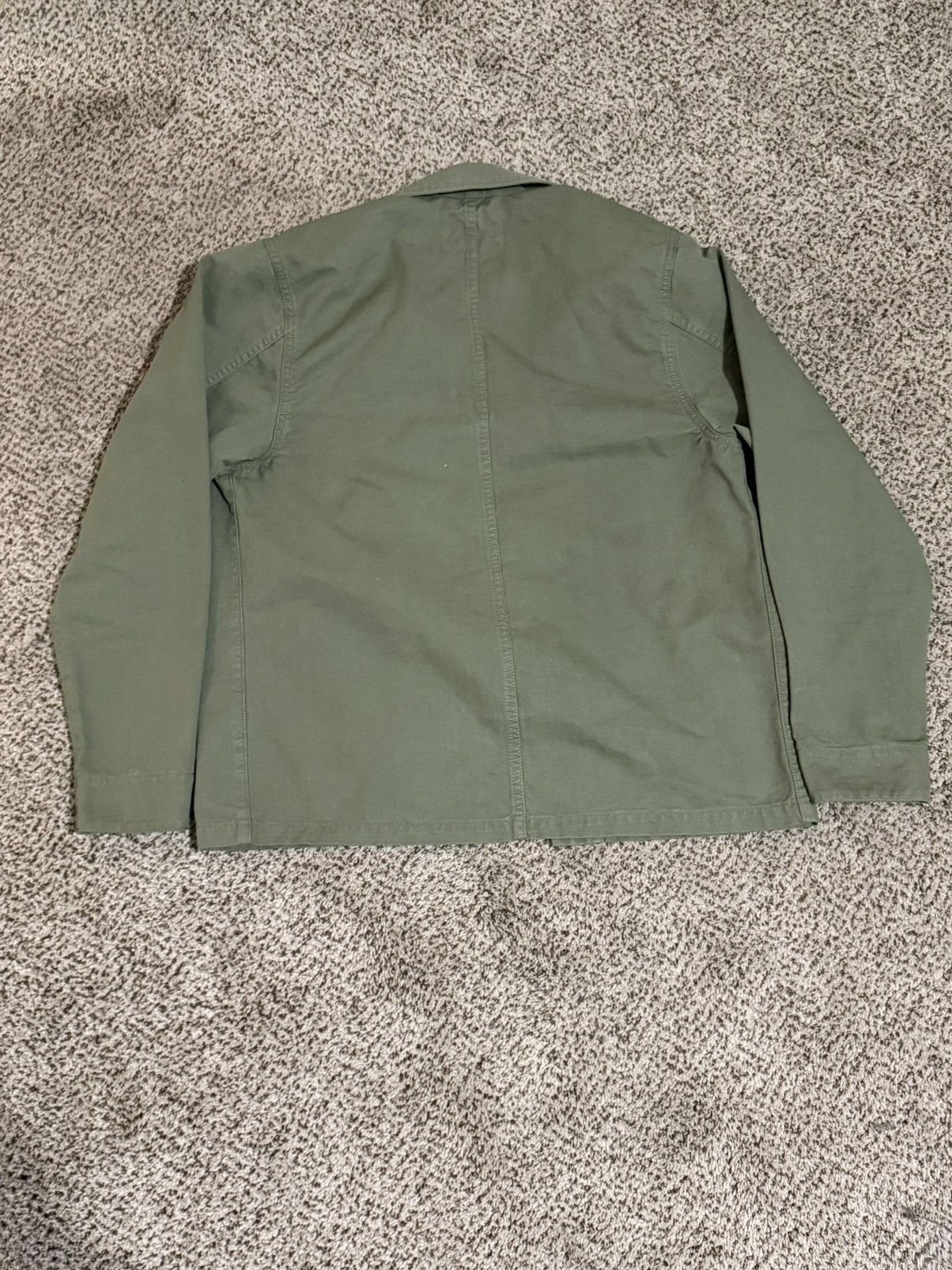 Carhartt Wip Carhartt wip wesley jacket Size US S / EU 44-46 / 1 - 2 Thumbnail