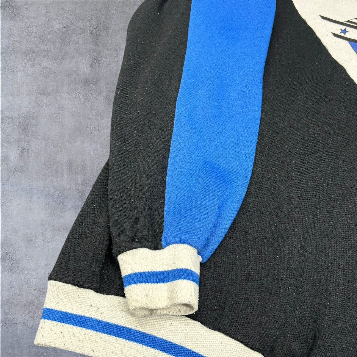 Nike × Vintage Vintage Nike Sweatshirt Size US XL / EU 56 / 4 - 5 Thumbnail