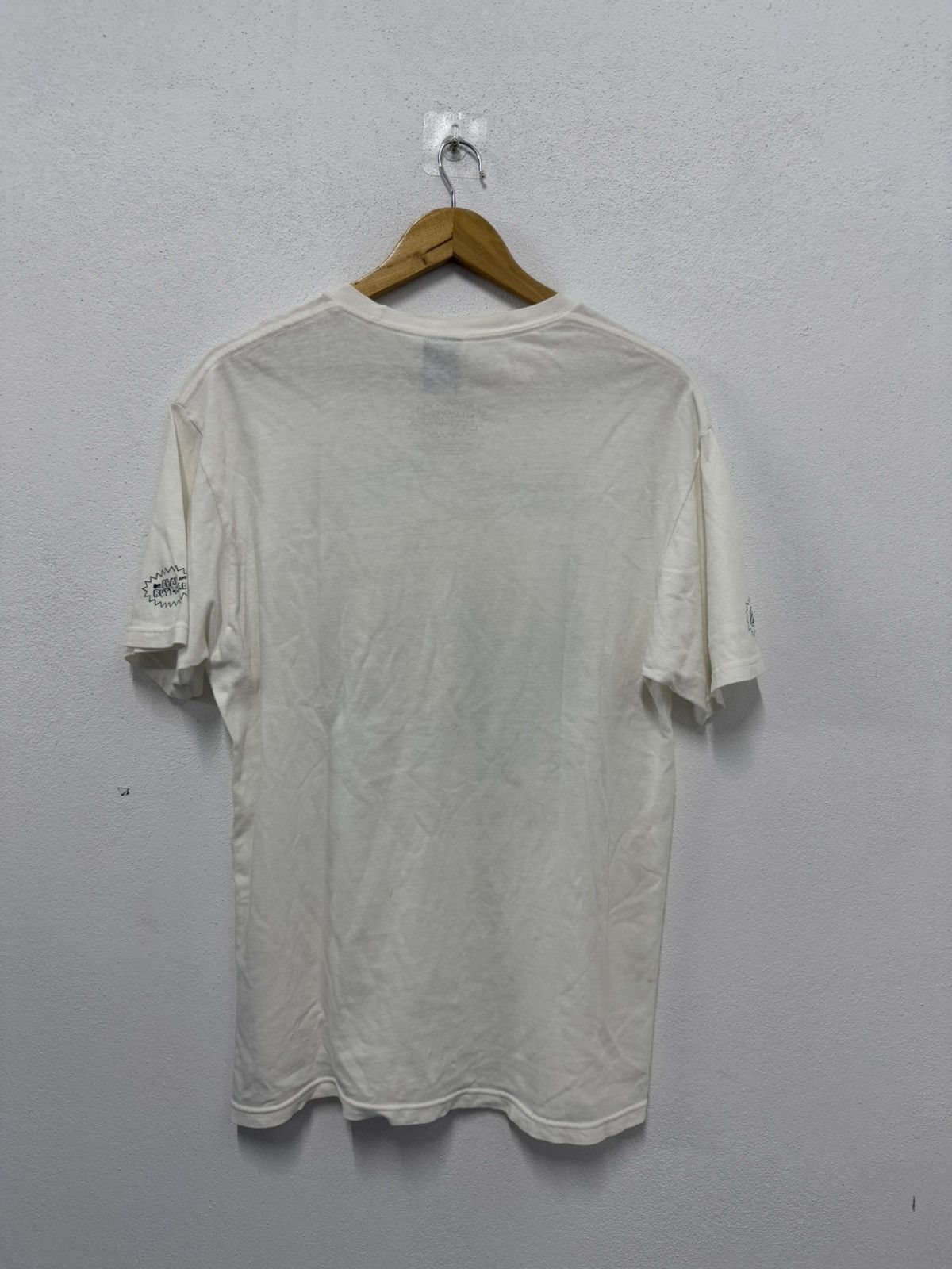Stussy Vintage stussy beavis and butt-head shirt Size US M / EU 48-50 / 2 - 2 Thumbnail