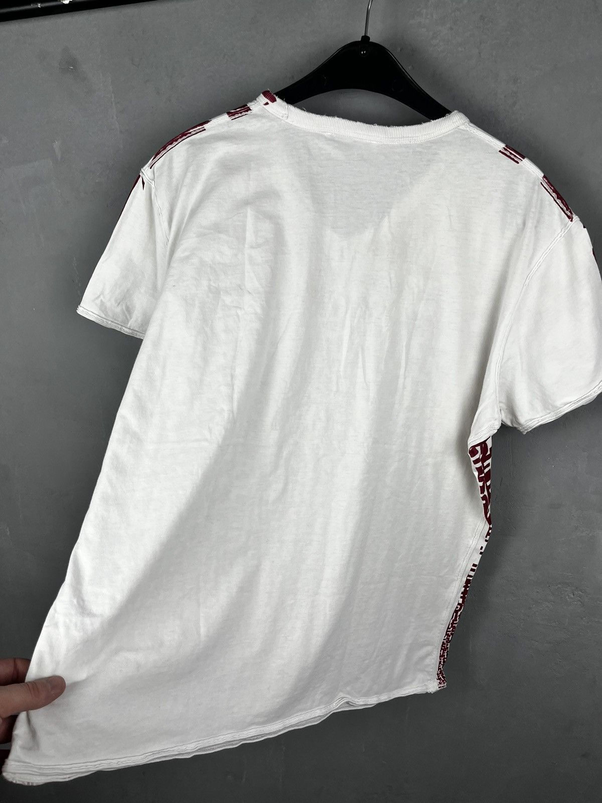 Diesel × Vintage Diesel vintage hype t shirt Size US M / EU 48-50 / 2 - 8 Thumbnail